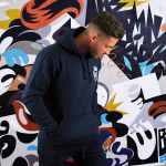 LC Tracksuit - Blue