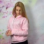 LC Hoodie - Pink (Limited Edition)